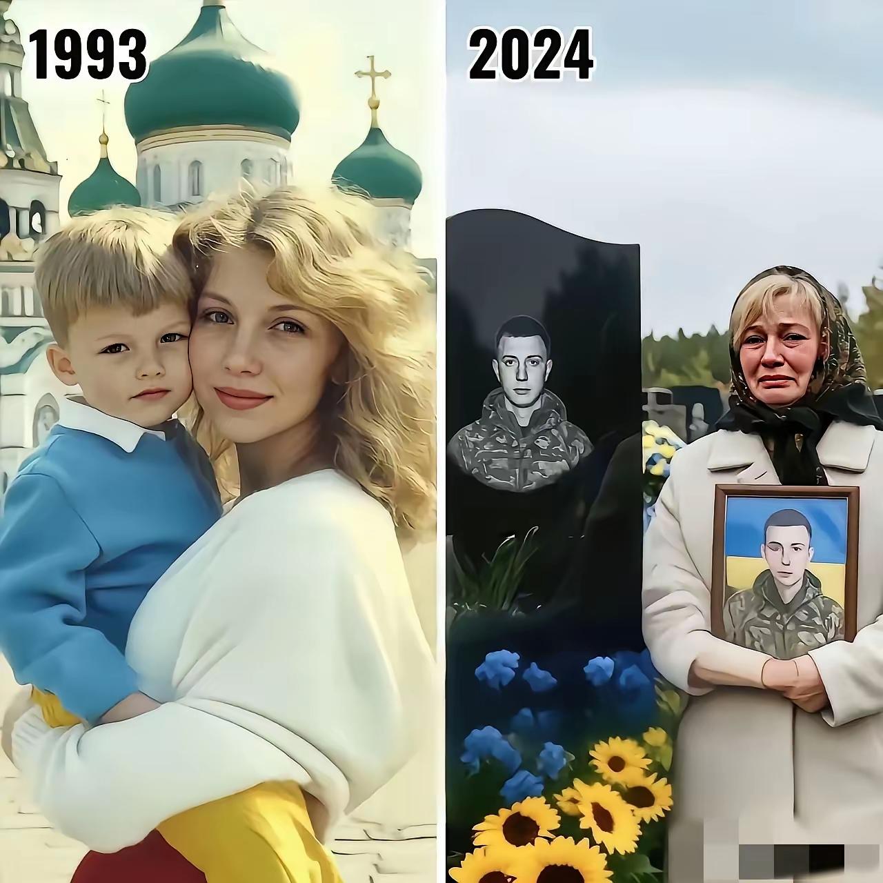 伟大的母亲，英雄的儿子[祈祷]