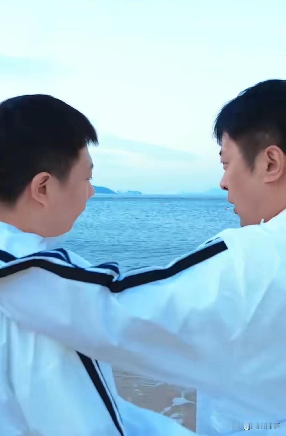 确定了！辛选合作伙伴是陈先生！刚刚陈先生发布与辛巴同框的视频，