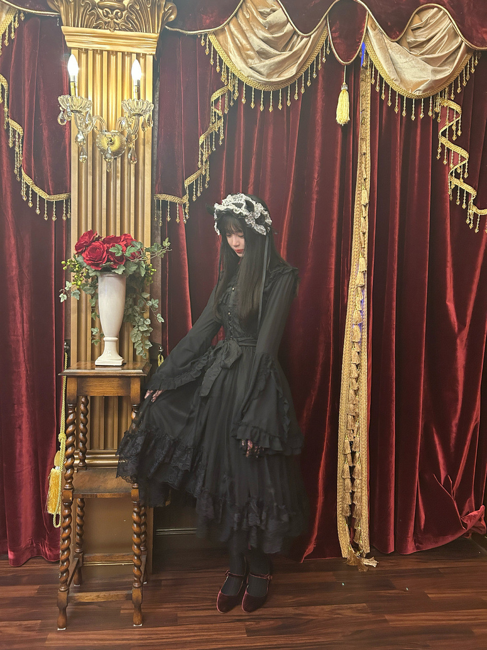 稲熊ひな「連日、櫻坂46四期生の個人PV予告編が公開されています🎥メンバーそれ