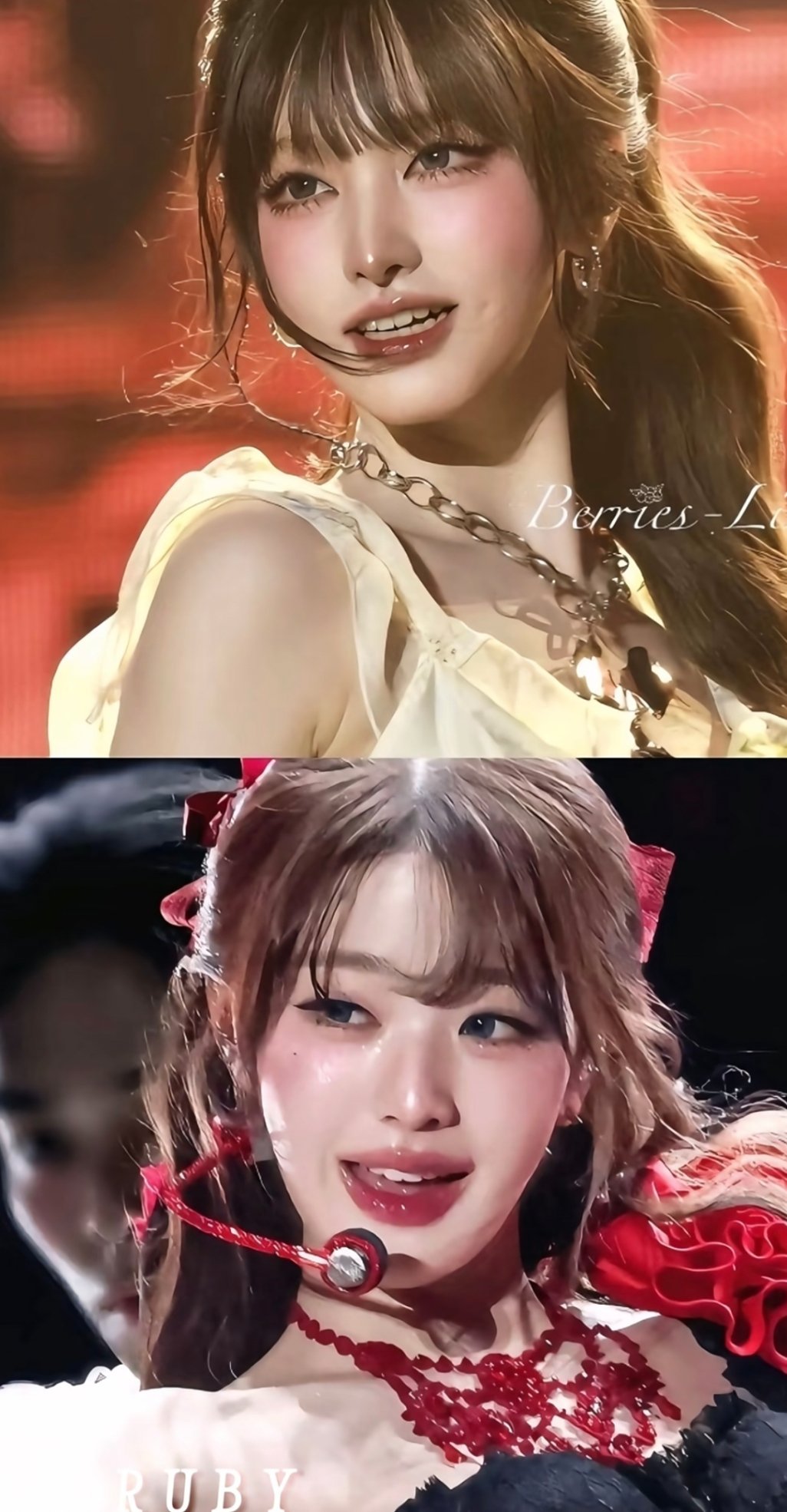 【金志垣张元英】日月同辉圆栗并肩cr-粉墨小屁孩^su