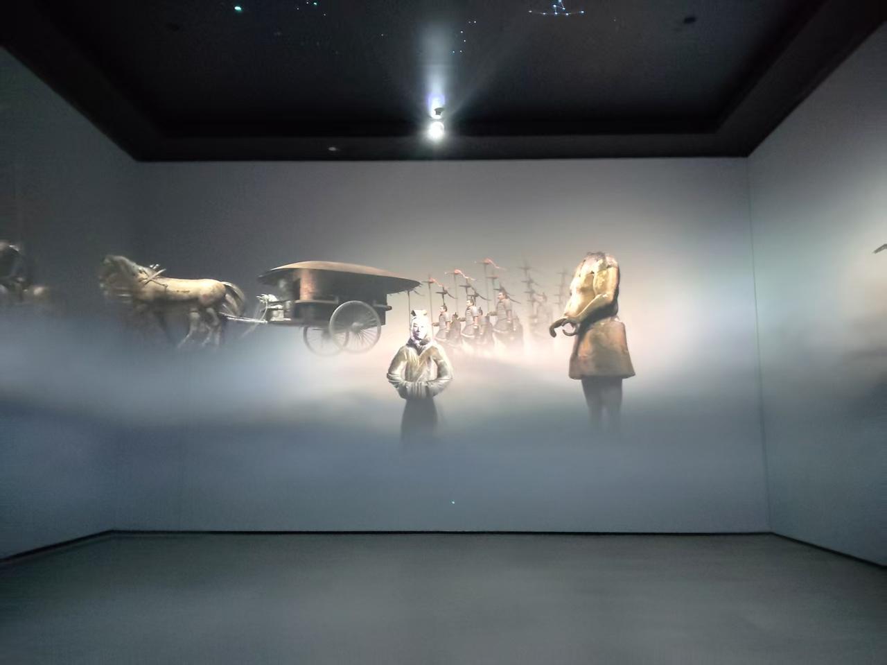 刘邦和李世民谁更强?十个刘邦也比不上一个李世民，刘邦的过人之处只在于有自知之明所