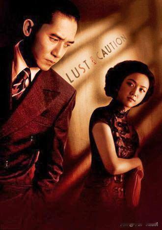 汤唯最终还是嫁给了韩国人。因为在国内，基本上没人敢娶了。《色戒》越红，她越紫