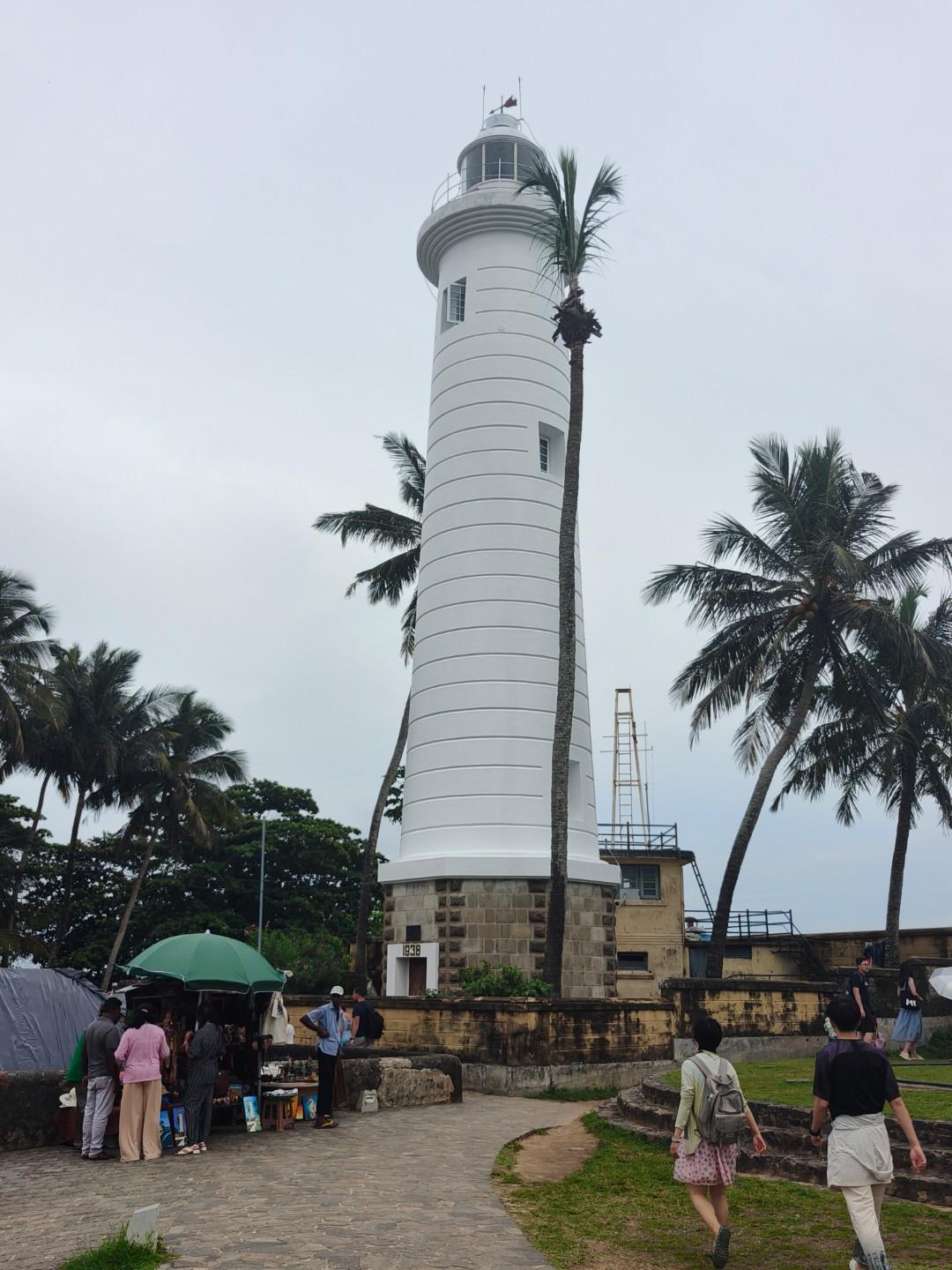 用一张图片证明你去过南方这个地方离赤道很近，和新加坡差不多，也应该算是南方吧？