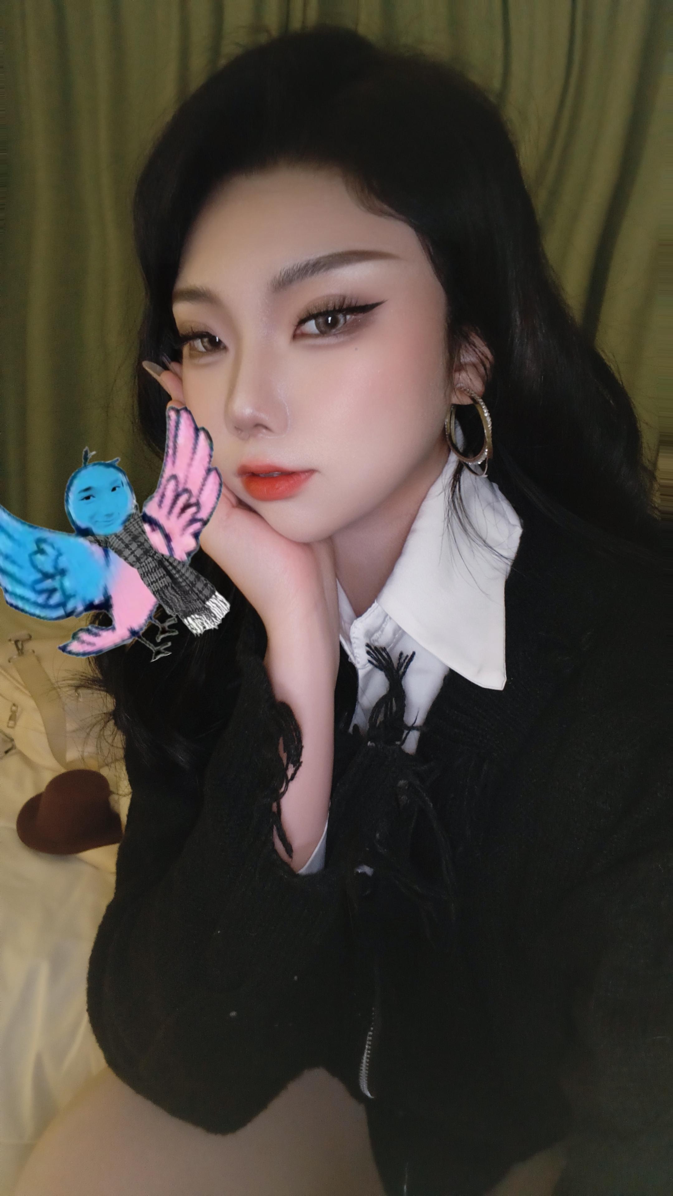 你不爽?看着我们爽就行