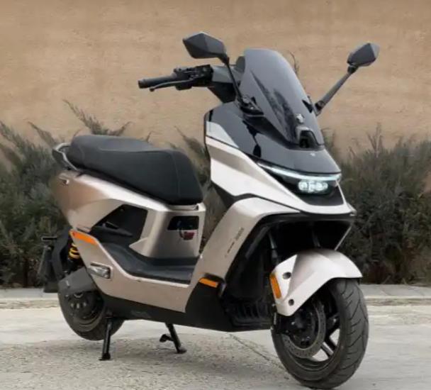 不到2万！九号M5200深度实测，家用电摩“全能王”实锤？作为九号2万级主