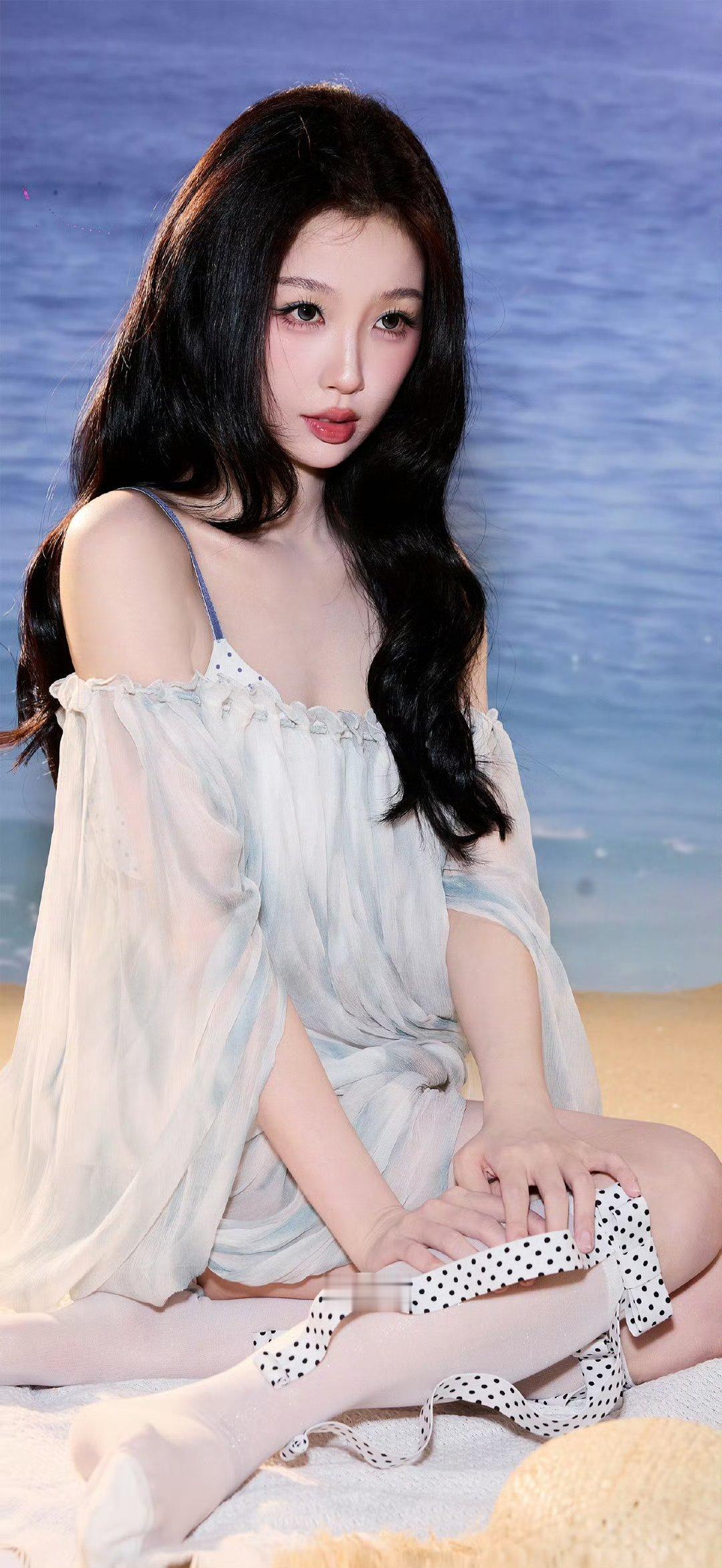 有人说田曦薇飞升热度没有那么明显。但你们有没有想过，当年赵露思和虞书欣的星汉苍兰