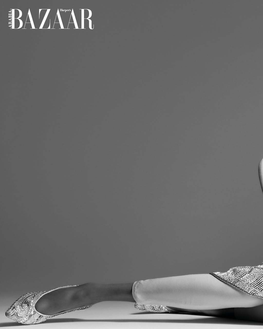 Harper'sBazaarArabiaMarch2026摄影：Petr