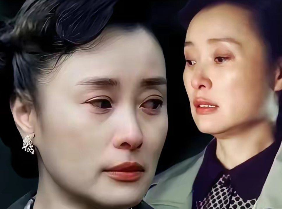 曾黎没摸清门道，魏晨没参透关键，于和伟也未必全懂——吴越演戏藏着个“反套路”