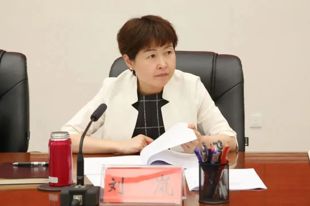 收受明显超出正常礼尚往来的财物, 贵阳市原副市长刘岚被逮捕