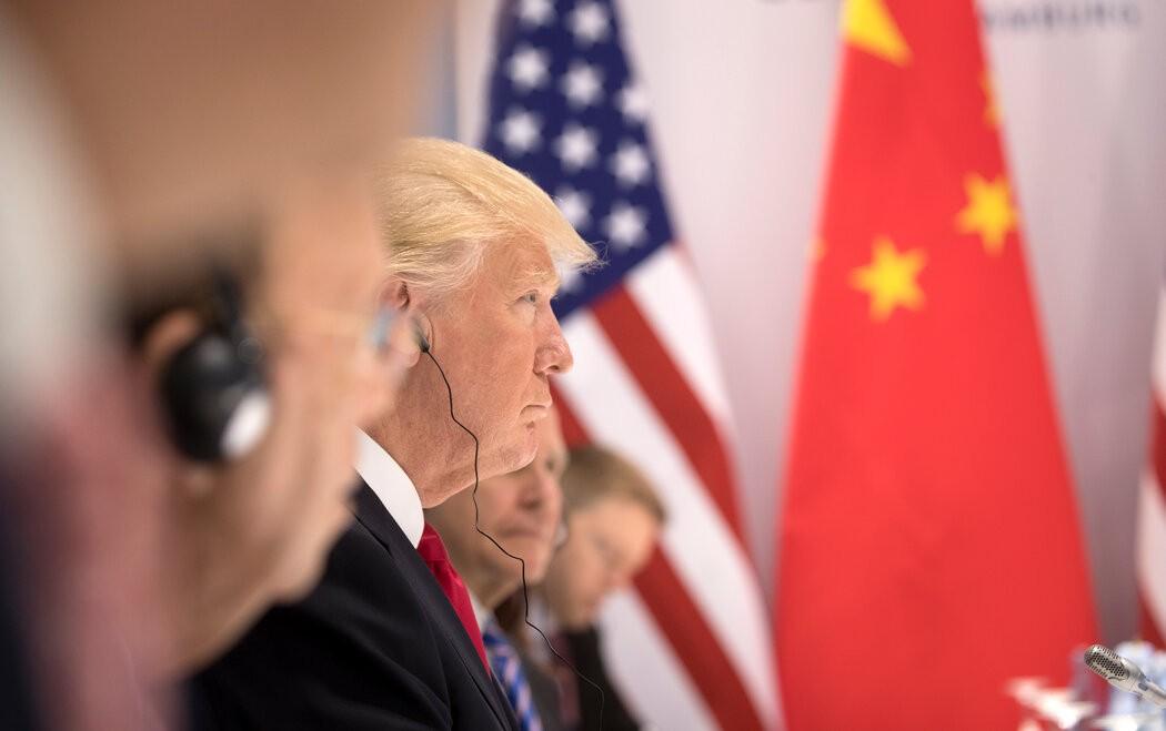 中方两轮反制后，美国真的是气着了，对即将在中国召开的盛会，也放下狠话称“不去了”