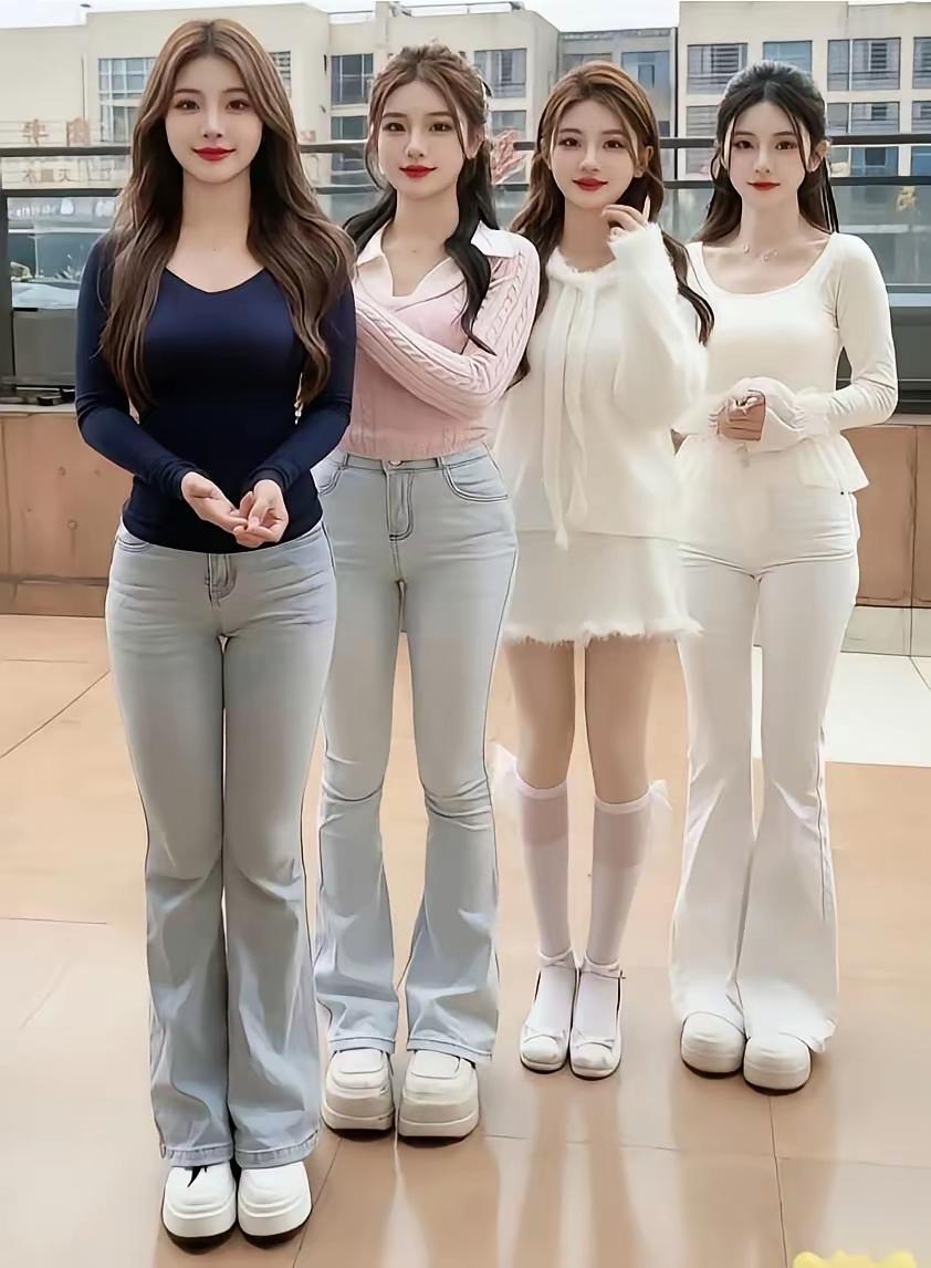 我选第1个，你们咋选？