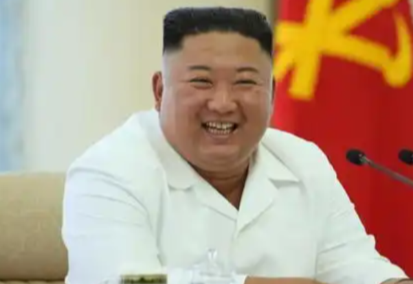 金正恩亲妹贴脸开大、炮轰韩国，揭开李在明真实面目！8月14日，韩媒爆出猛料，金与