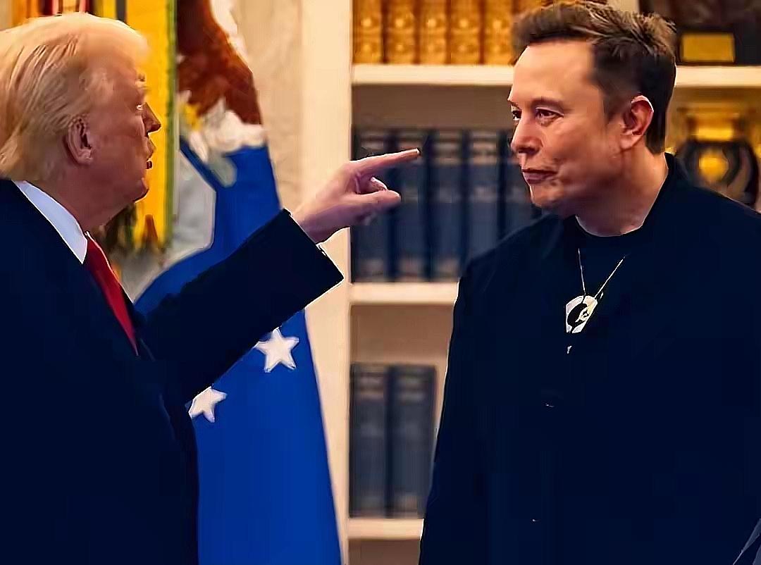 敢给台海送军火？直接“充公”！中国反制重拳砸懵美台，这波操作太硬气前言