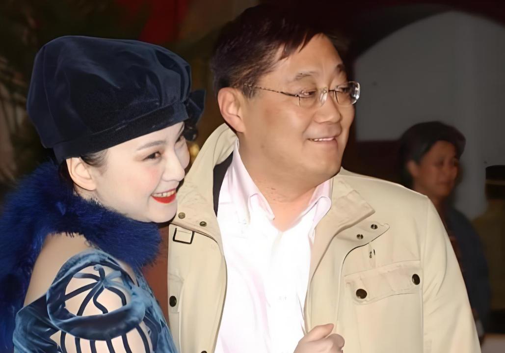 早在2005年，王京花提出离开华谊，她问旗下的艺人：“有谁想跟我走？”几十个艺人