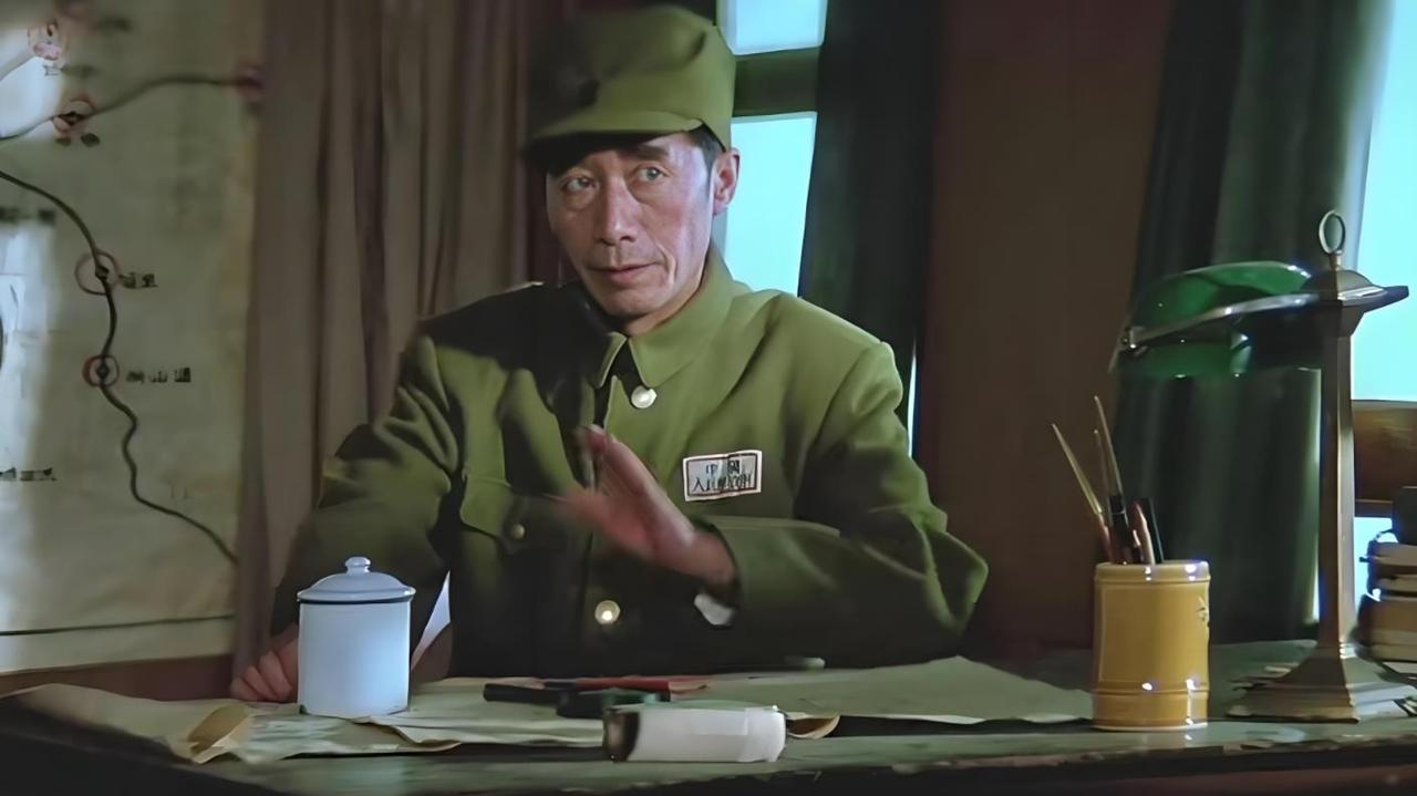 有人问，李云龙敢不敢在幺零幺跟前骂娘？网友是这么回答的：在晋西北铁三角里，有