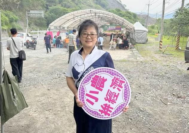 台北里长候选人发放大陆制快筛贿选　改依“反渗透法”重判2022年台北市内湖区清
