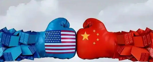 全世界赌中美谁能先动手天呐噜！你敢信吗？现在全世界的眼睛