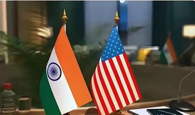 美国为什么不收割印度？说白了，不是美国不想动印度，而是印度这块地太硬，啃不动。印