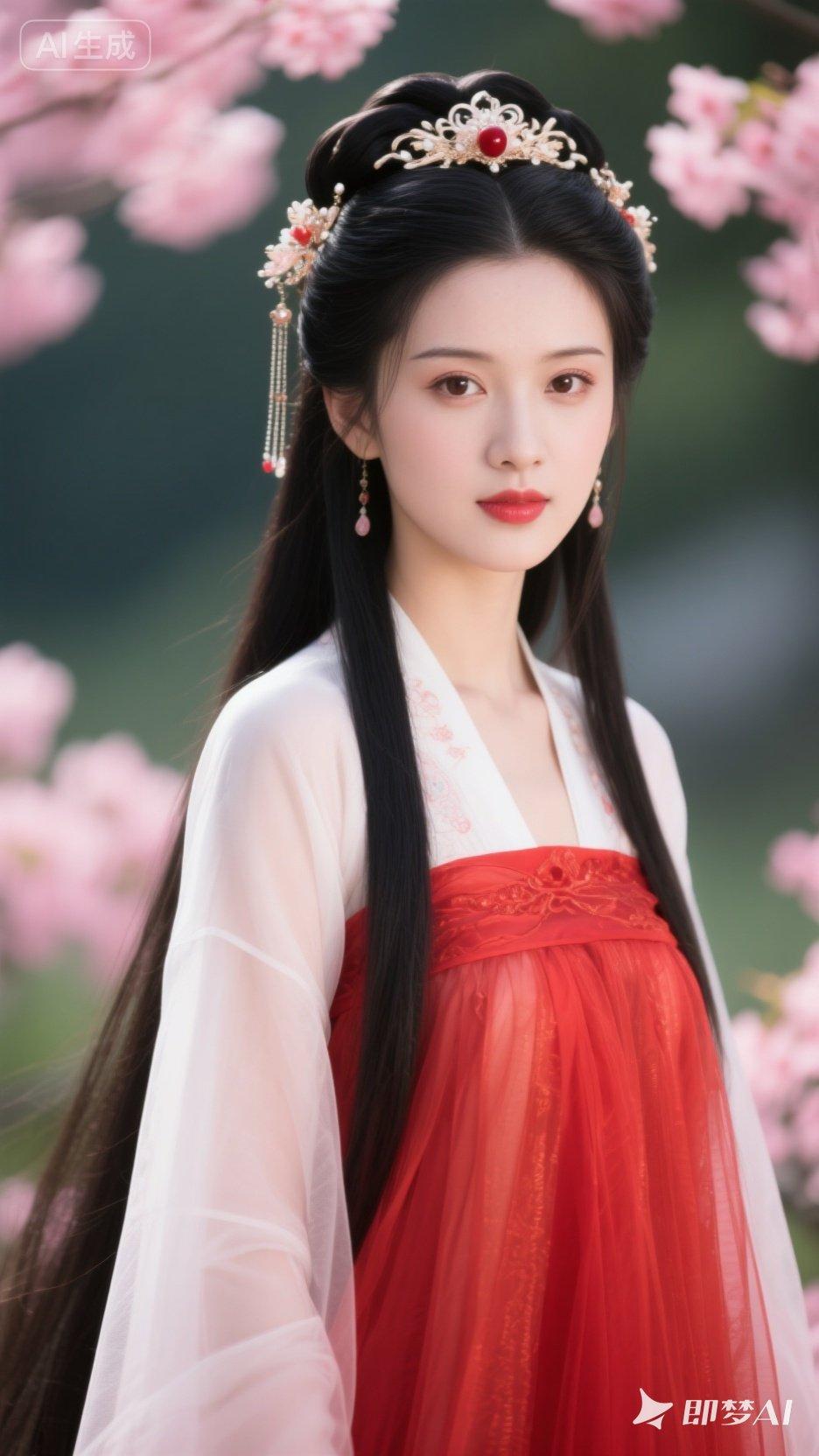 温婉大方的美女你见过的最美女性长什么样?小个子如何穿出甜美清纯风?