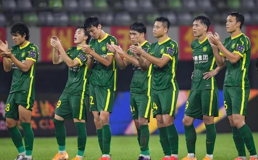 国安俱乐部管理层迎来新大佬之后，他的表现就可圈可点，已为球队引进多位即插即用的强