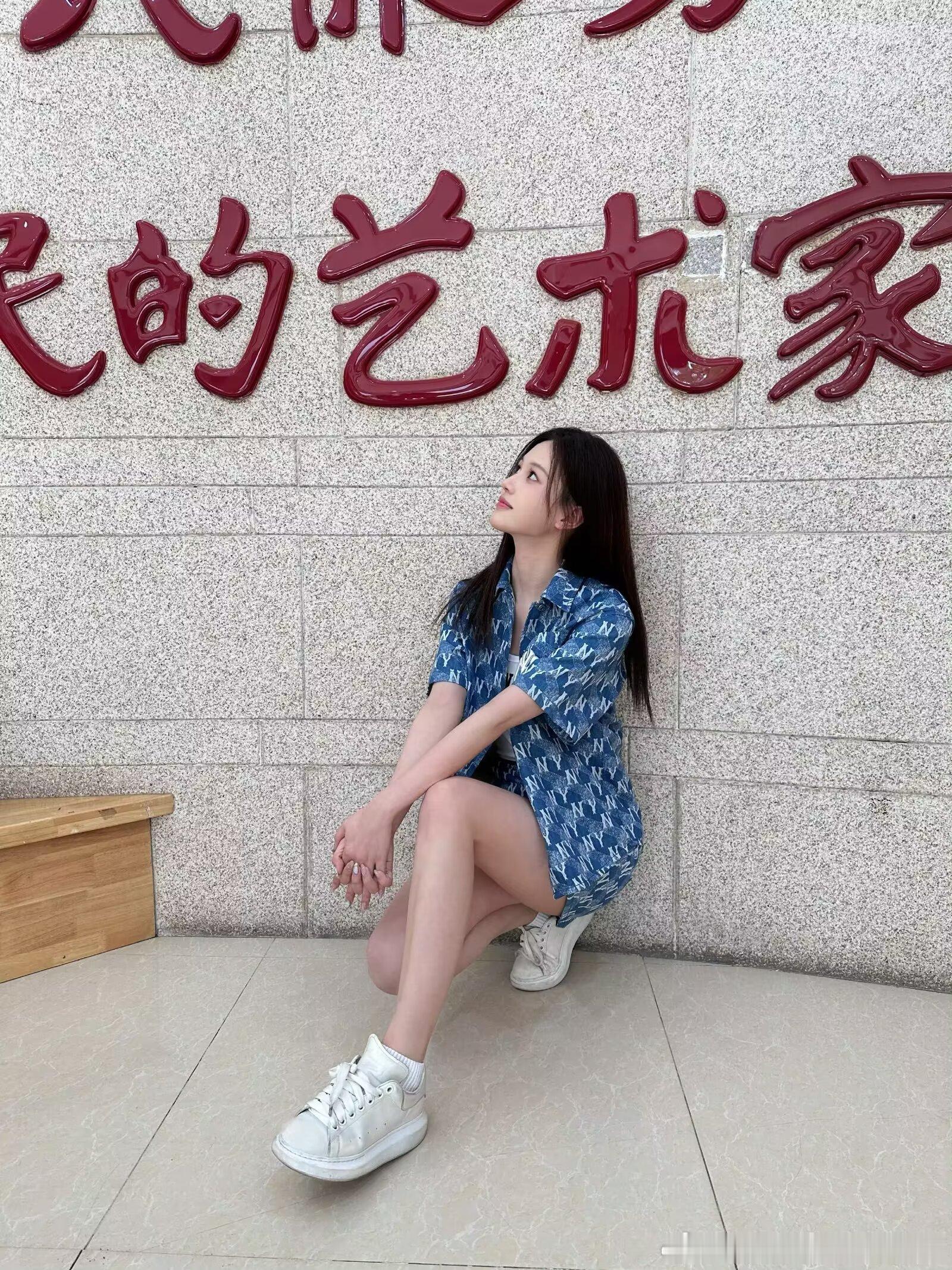 沈羽洁🪶沈羽洁魅影神捕🪶沈羽洁白珍珠我现在有时连表面客气都懒得客气了