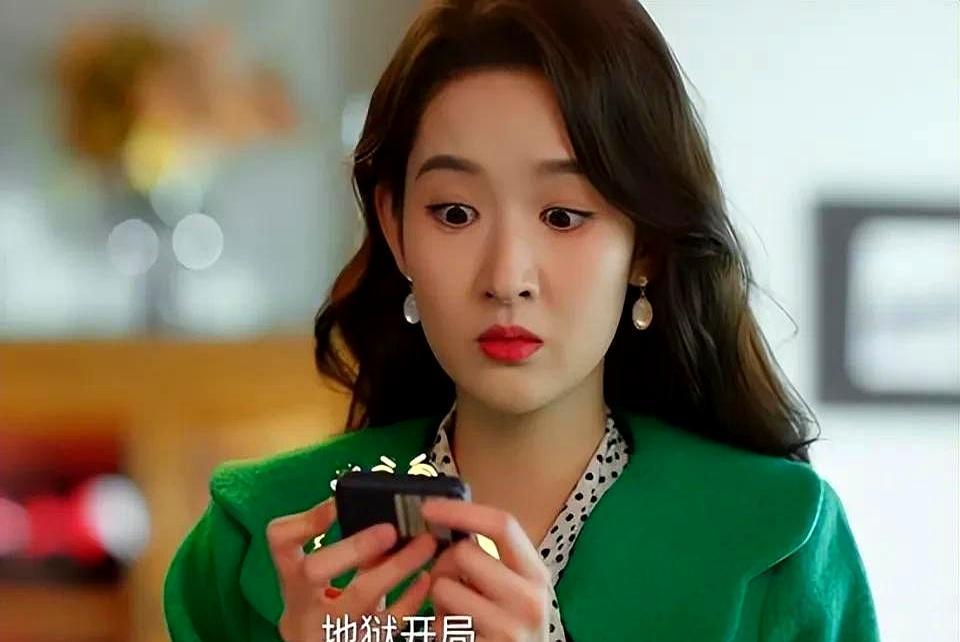 9.5分剧刚爆就塌房！开播三天，女主直接罢工。王玉雯凌晨发声明：宣发团队造