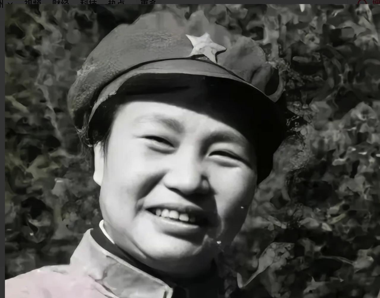 1937年，许世友见周子昆新娘，脱口赞道：“还是你厉害，连她都敢娶！”新娘一瞪眼