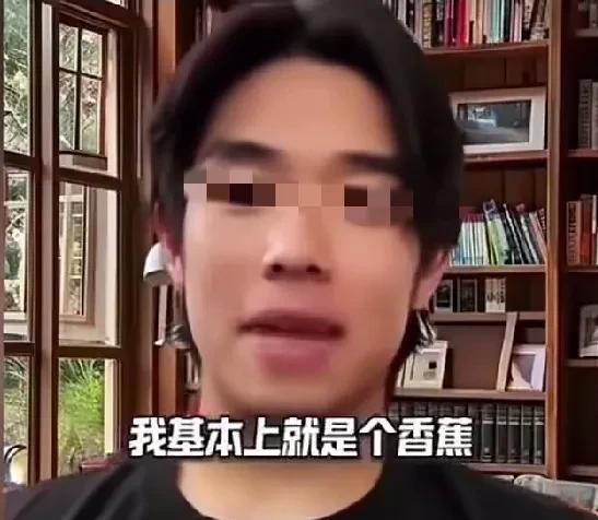 移民反噬？美国华人第二代称，父母移民美国是最大的错误…一华裔男子说，身为华裔，