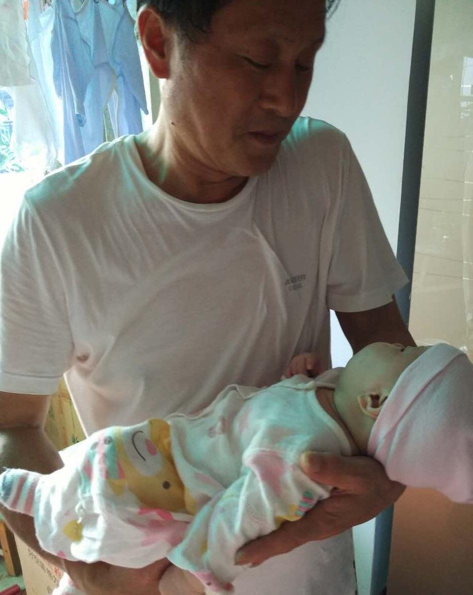 孩子不带来, 你来干啥? 隔代亲的喜悲只有家长知道
