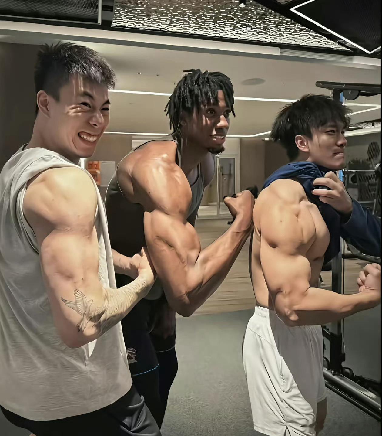 上海男篮外援兴奋剂违规已不单单是篮球行业问题，怀特塞德使用的氧雄龙这种合成代谢类