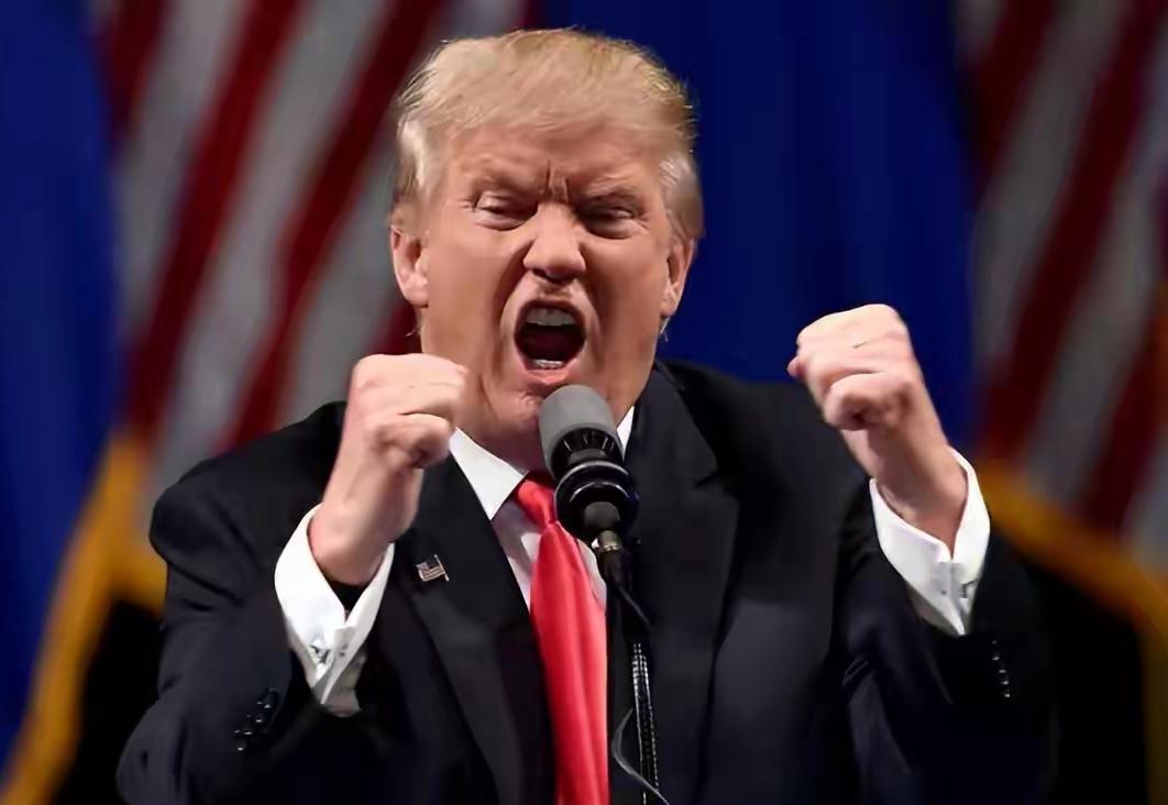 230:196！美最新投票结果出来了，特朗普下令撤侨，美军凌晨出动！这组数