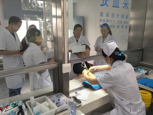 看病更省钱！全国检验收费迎来统一标尺，联检还能阶梯打折事关所有人看病！8月