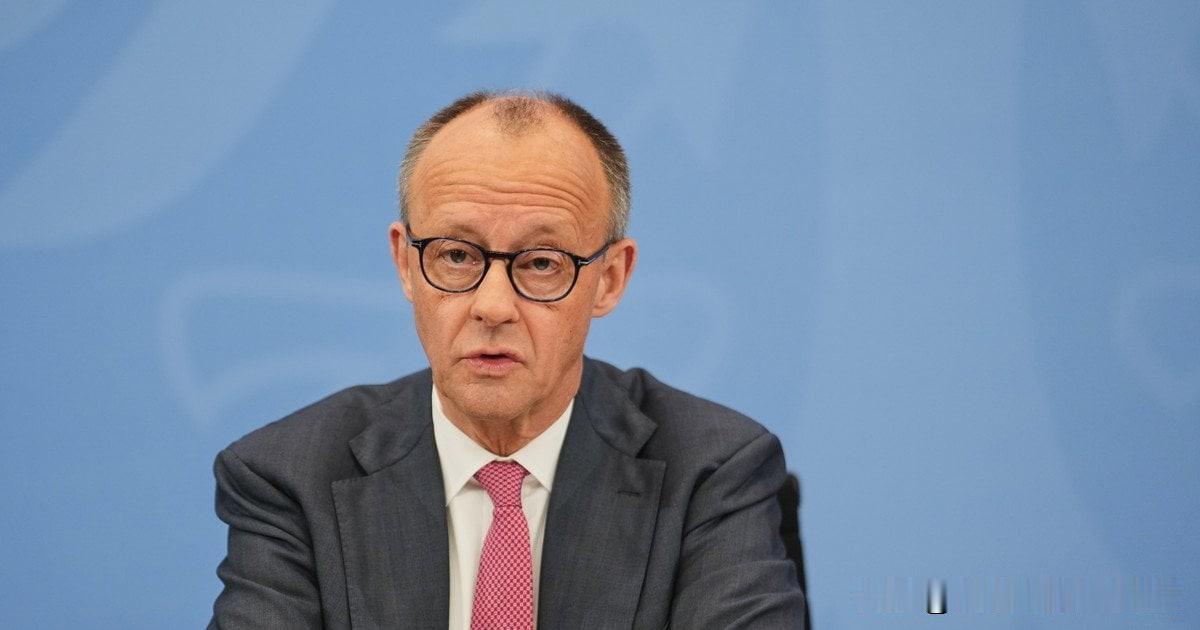 默茨表示，欧洲必须迅速加强远程武器据乌媒报道，德国总理默茨在安卡拉北约峰会
