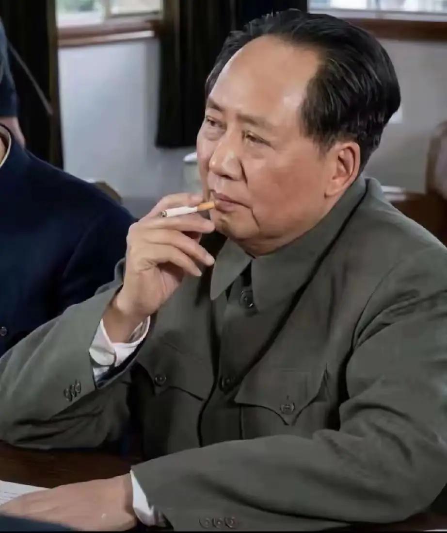 终极优势：为什么美军不怕中国军队现代化，就怕中国军队毛泽东化美国军界流传着一