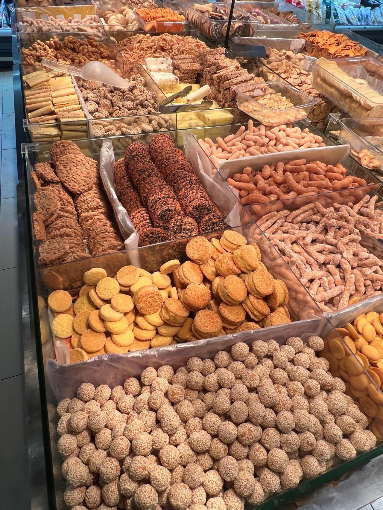 这零食看着就想买怎么办