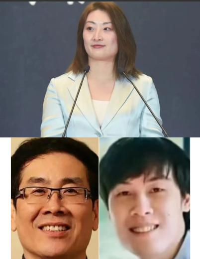 宗三叔不装了，摊牌了！直接喊话宗大公主：不要逼的弟弟妹妹们无路可走！宗家