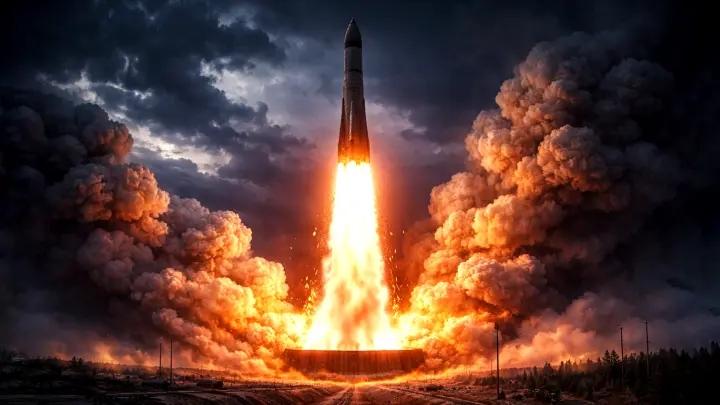 今日凌晨2:00，战略航空兵起飞！昨天普京亲自主持闭门会议：开启特别行动新篇章