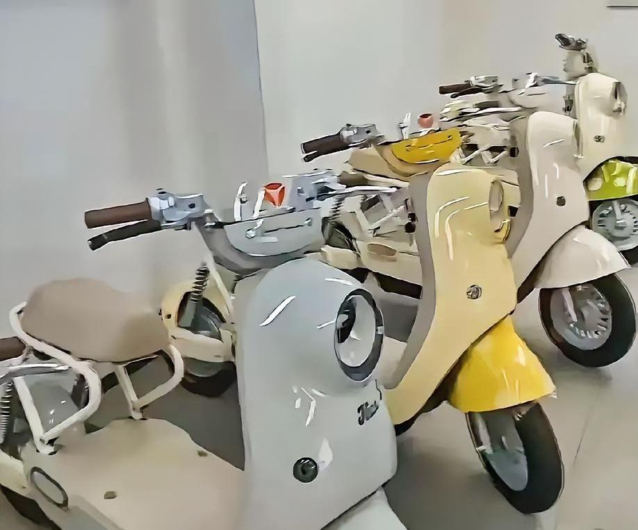 其实新国标新规背后最大的赢家不是公交车，也不是共享电单车，更不是电摩托或者新