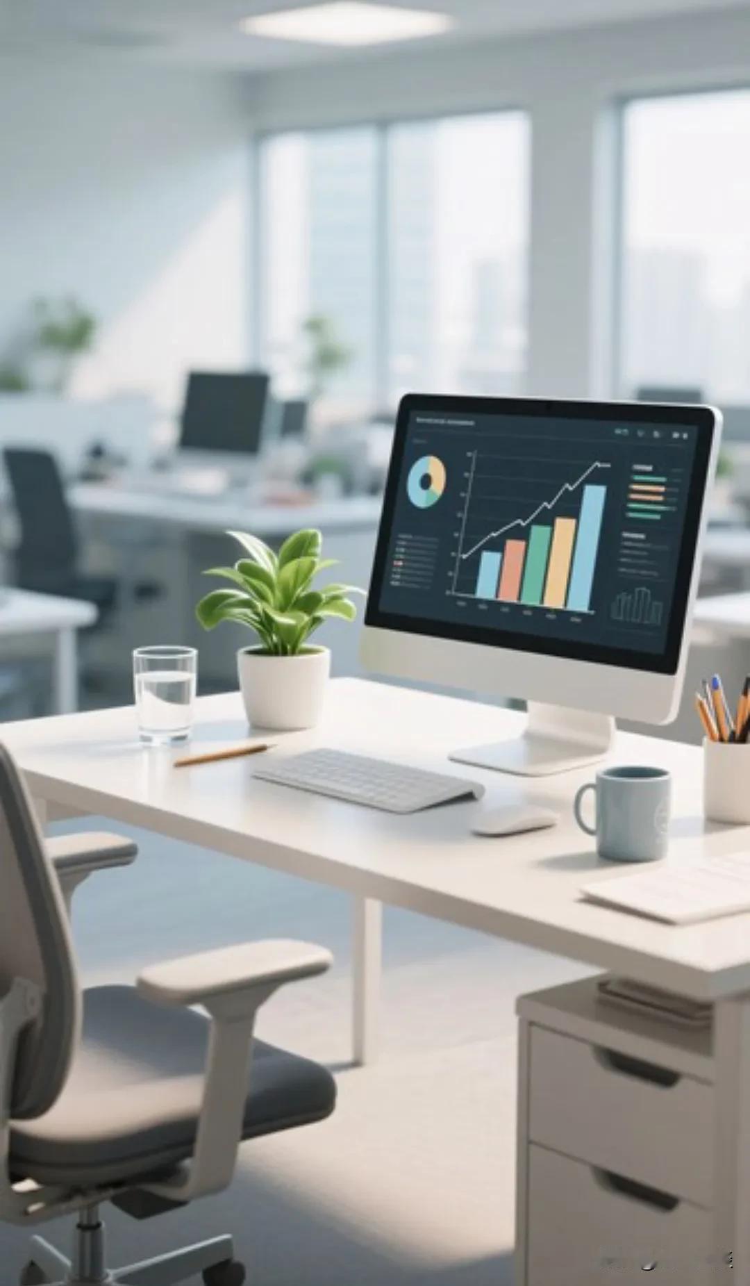 看破人情世态的一句话:“单位里真正让领导不敢动你的，从来不是你的业务能力有多强。