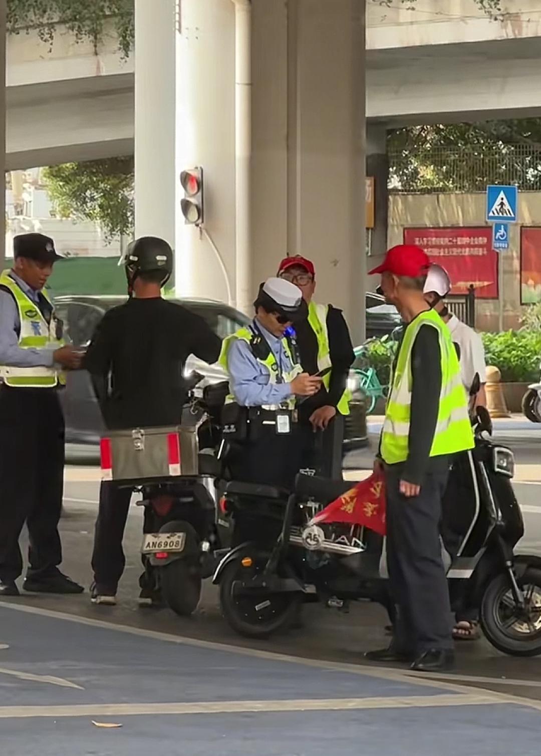 广州电动车大整改！5月起全市严查，这3种车直接扣车广州电动车车主务必警惕！5