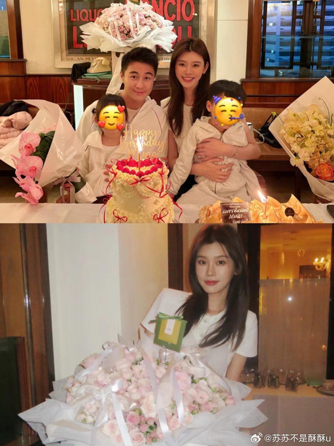 奚梦瑶才不是靠婚姻上位的傻白甜❗❗❗奚梦瑶婚后状态越来越好了，虽然比何猷君大6岁