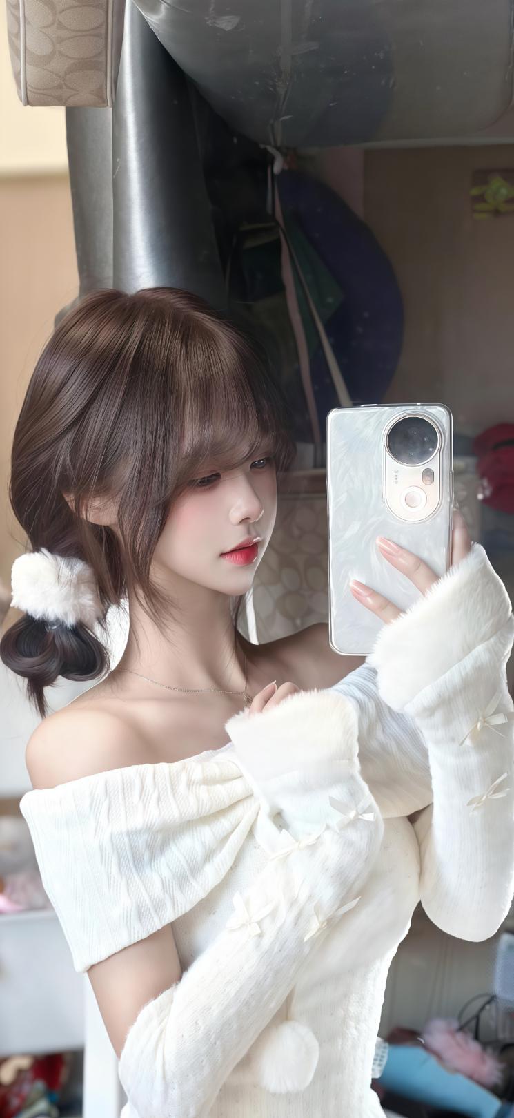 |一组符合你审美的恋恋不忘