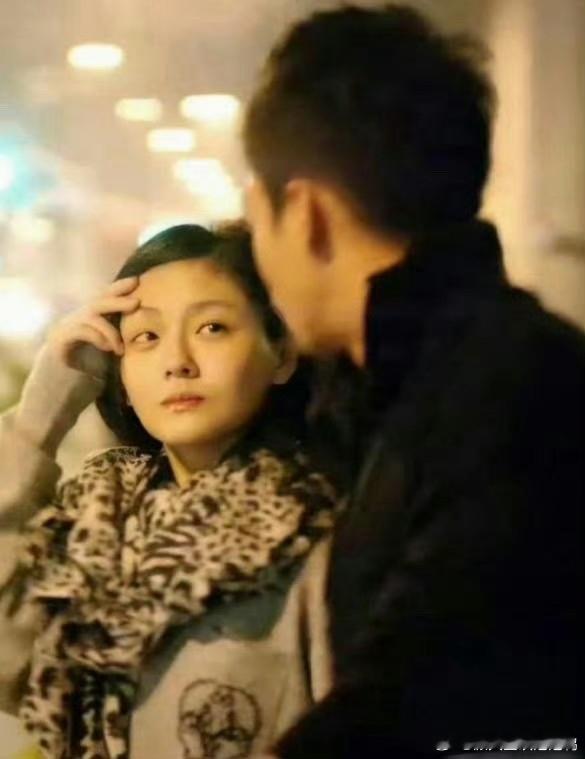 大S当年和汪小菲刚认识的时候。