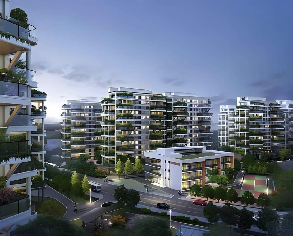 十年后，房子就算倒贴送可能都没人要？2025年真的会没人睡街头吗？这事儿的真