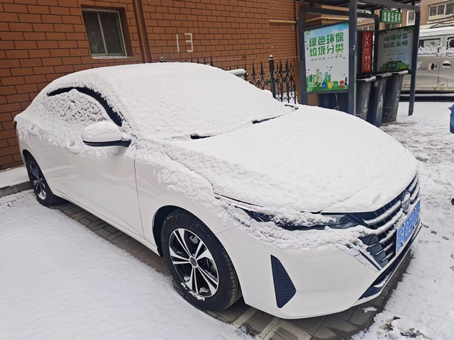 14代轩逸用车一年左右报了两个故障码我是一名23款14代轩逸的车主，用车一年多