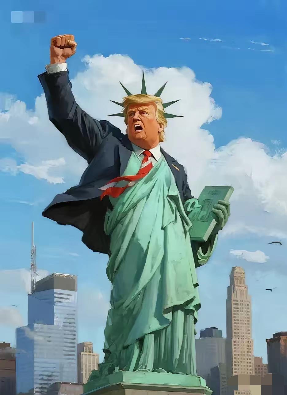 快讯!快讯!特朗普任性宣布了2025年10月26日,美国总统特朗普在社交媒体