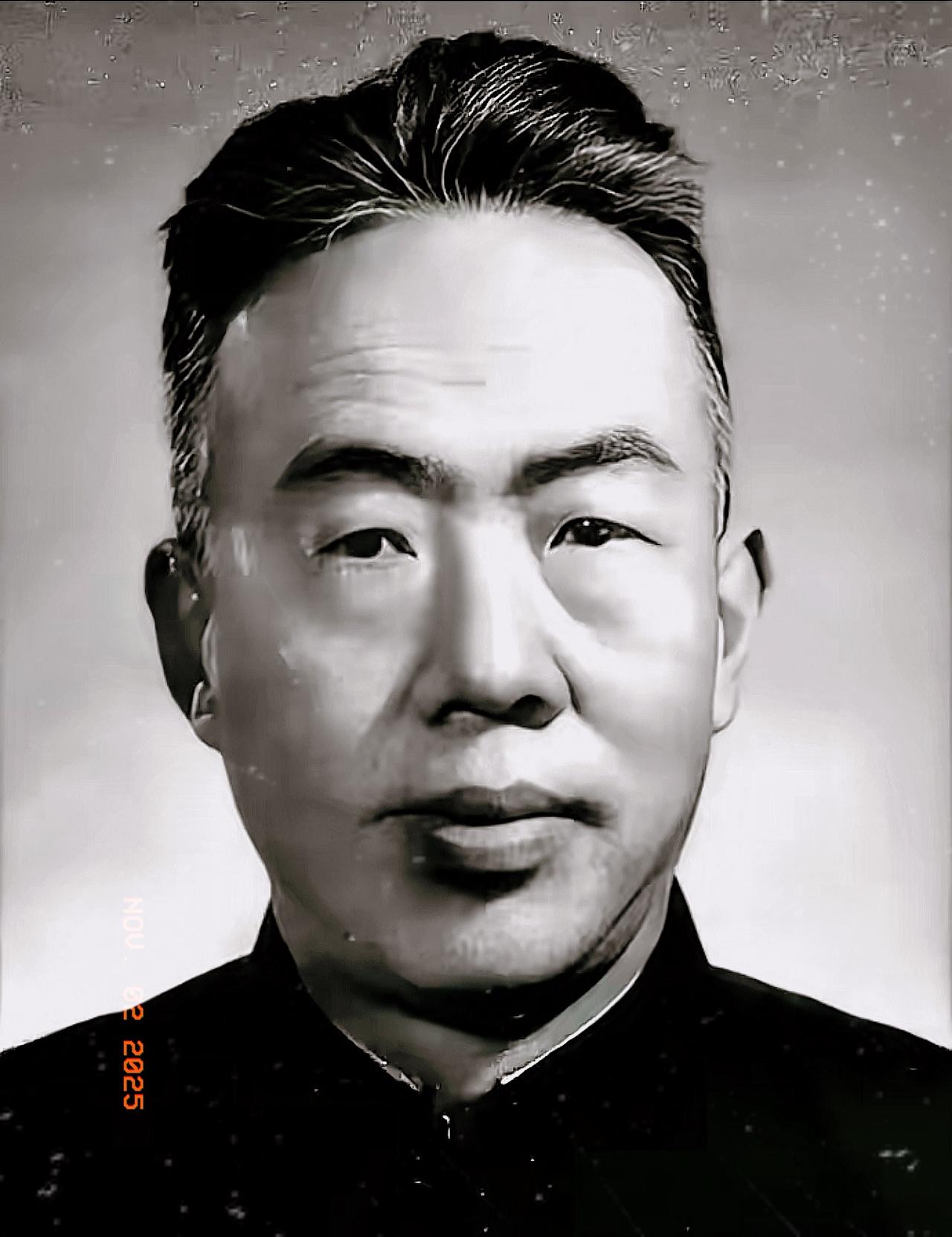 从气象泰斗到卫星之父：赵九章用算盘叩开中国航天之门