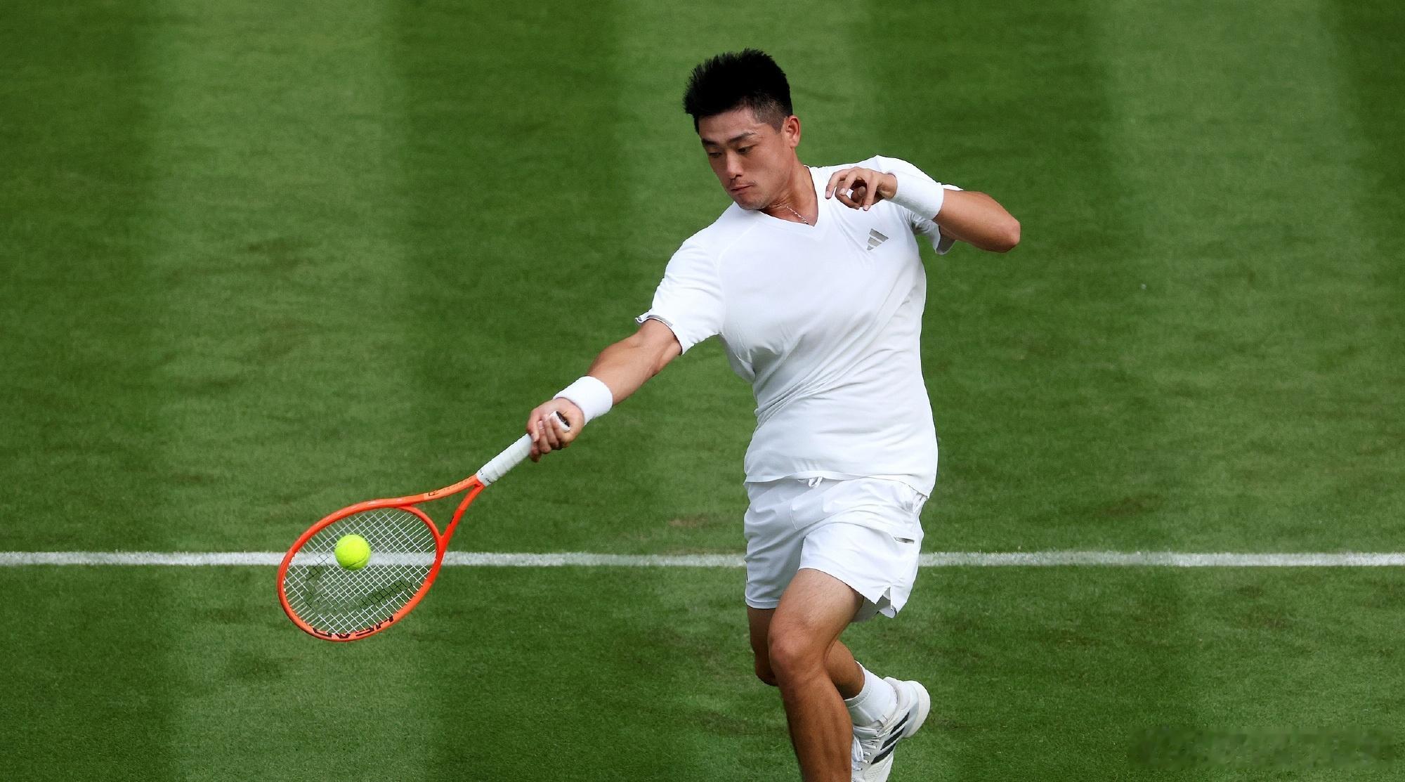 ATP1000🇺🇸辛辛那提站男单资格赛首轮【20】🇨🇳吴易昺7-6(7)