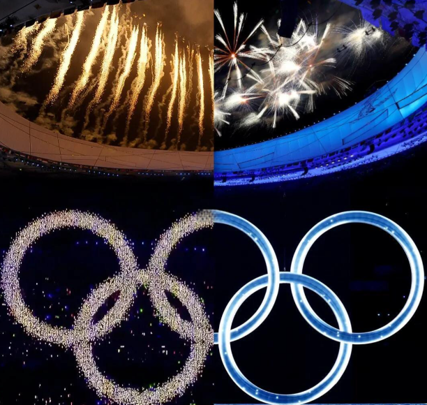 国际奥委会这回彻底失算了！他们以为咱们还会像几十年前那样，捧着真金白银求着办奥运