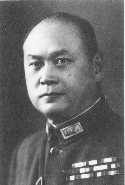 1948年，民国军学泰斗，斯大林口中的“战略家”杨杰，曾向主席提出过一个绝密的大